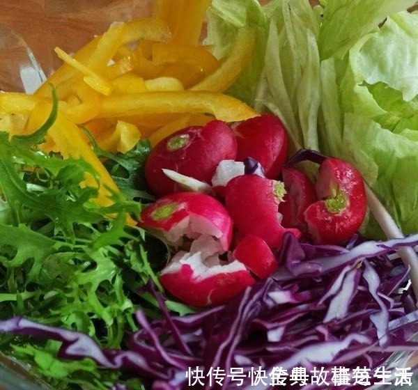 减肥餐|看完那些模特的减肥餐，回家照吃了7天，赘肉没有了，腰肢变瘦了