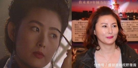 还记得|水浒传播出二十年, 宋江老了, 林冲老了, 潘金莲也老了