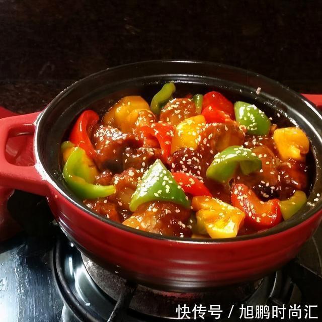 23款菜肴推荐,吃腻了外卖,不妨选几道试试,方便快捷更有营养
