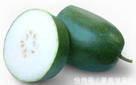 健美|秋冬进补要吃此瓜,抗癌、降脂降压,有益健康的优质食物!