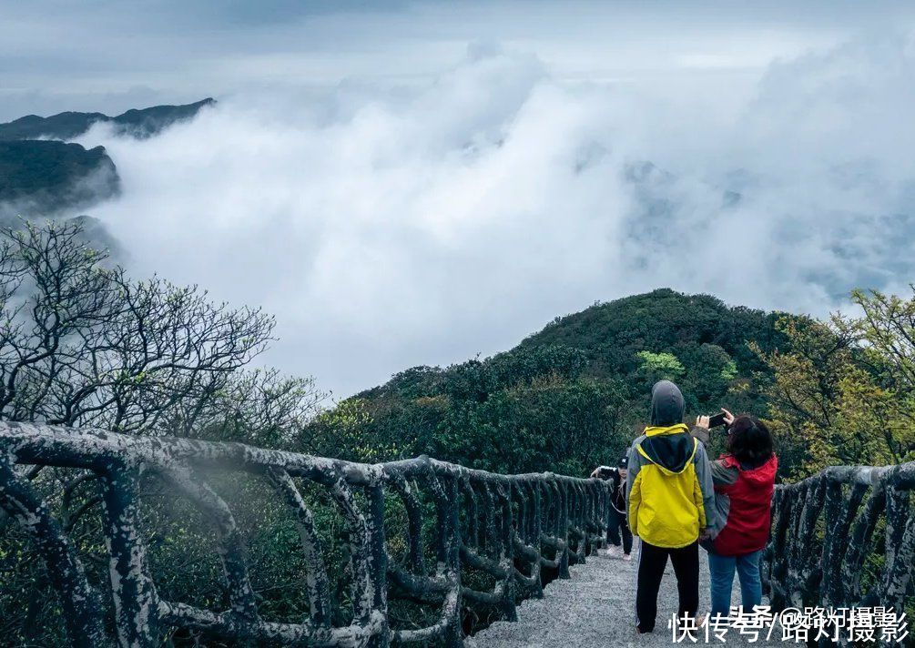 五一小长假，去这5个超美又小众的旅行地，避开拥挤享受悠闲惬意