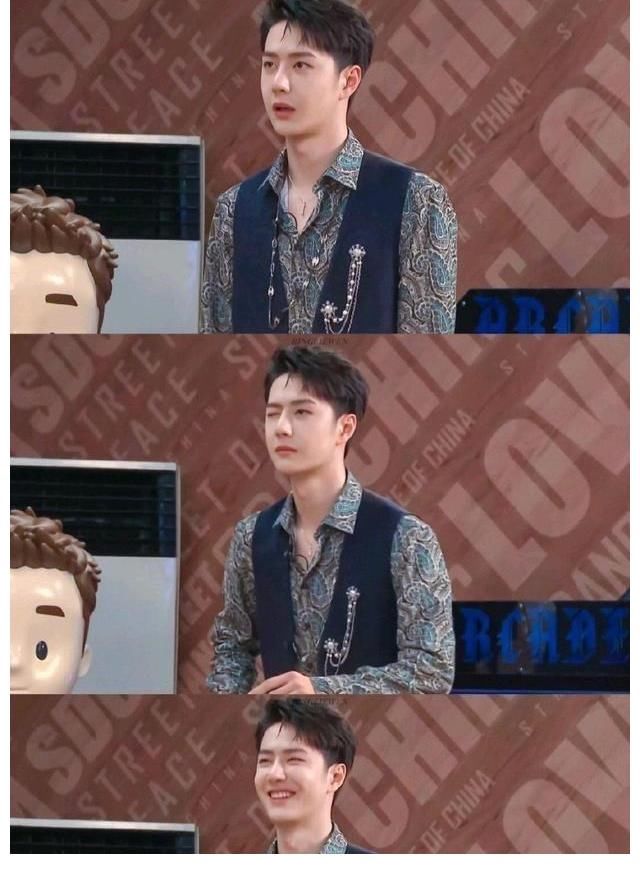 |粉丝抵制了个笑话,王一博赵丽颖二搭已定