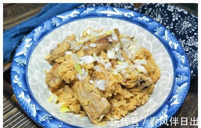 婆婆|婆婆带孙子,1个月胖5斤,看看准备的午餐,网友:快自己带吧