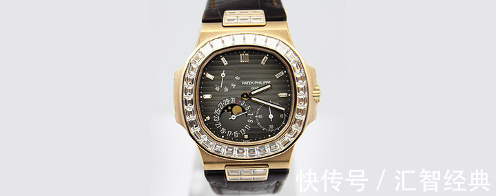 日常保养|百达翡丽手表日常保养常识是什么呢