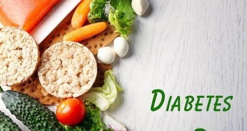 血糖控制|得了糖尿病,还能吃鸡蛋喝牛奶吗?医生详解糖尿病饮食控制方案