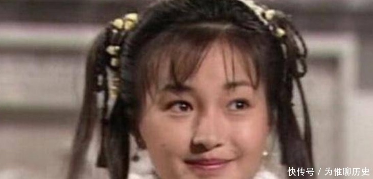 倚天屠龙记&他是郭襄最神秘的弟子,实力在张三丰之上,但却很少有人知道