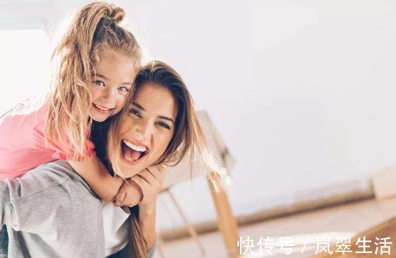 老公|妈妈在家庭中的地位,决定孩子以后的幸福程度,你属于哪一种