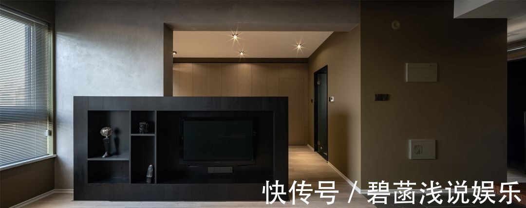 业主|七旬老夫妻的老房改造，观念前卫让人称赞，和儿子的想法不谋而合