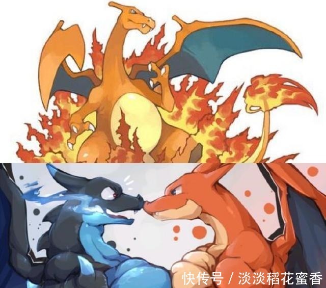 当神奇宝贝变成“肌肉兄贵”,风速狗俏皮搞怪,皮卡丘变帅哥!