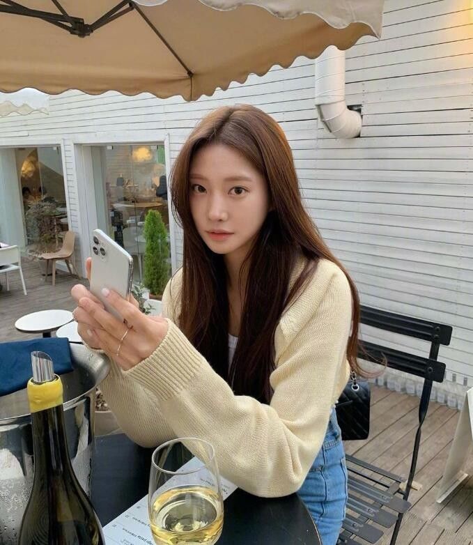 搭配|时尚博主sodaaam日常Look 韩系初秋日常简约范