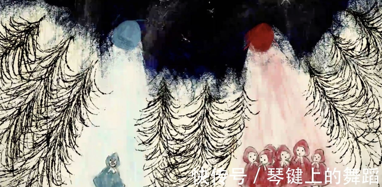 结局|骨头社七月新番,第1集剧透结局