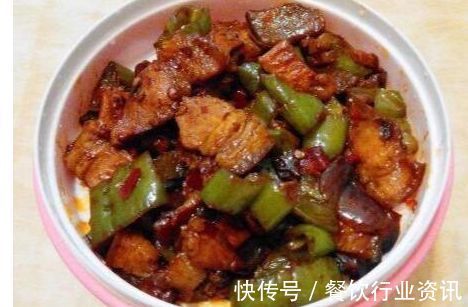 最爱的家常下饭菜,营养美味, 吃了忘不了,学会做给家人尝尝吧