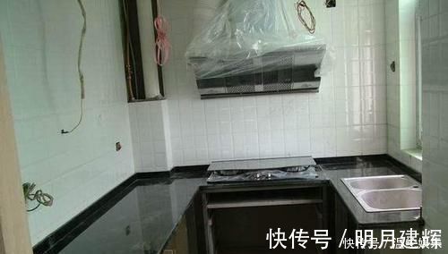 回家|越来越多人这样装厨房橱柜,省钱又实用,看完想回家砸了重装
