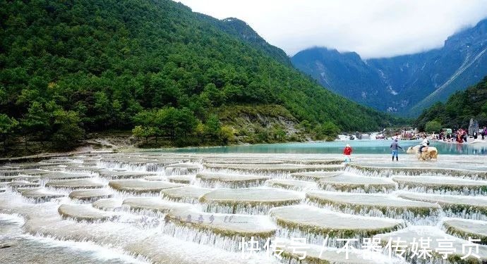 蓦然回首|来丽江不去玉龙雪山，是一种遗憾