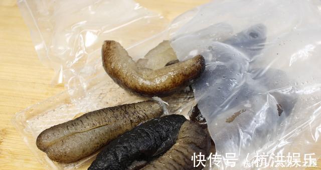 普通百姓|有人说吃海参的营养价值还不如吃鸡蛋，是真的吗