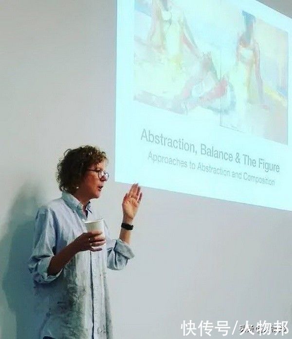 画家|美国女画家梅琳达·库特索纳作品欣赏