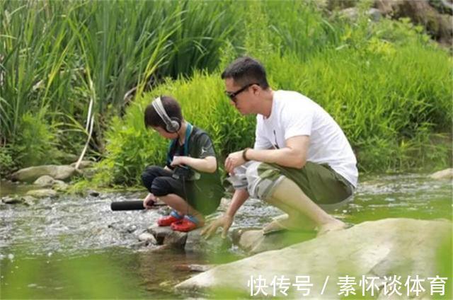 面对者|“作业是做完,爸爸却没了”,孩子亲子作业完成,一家四口变三口