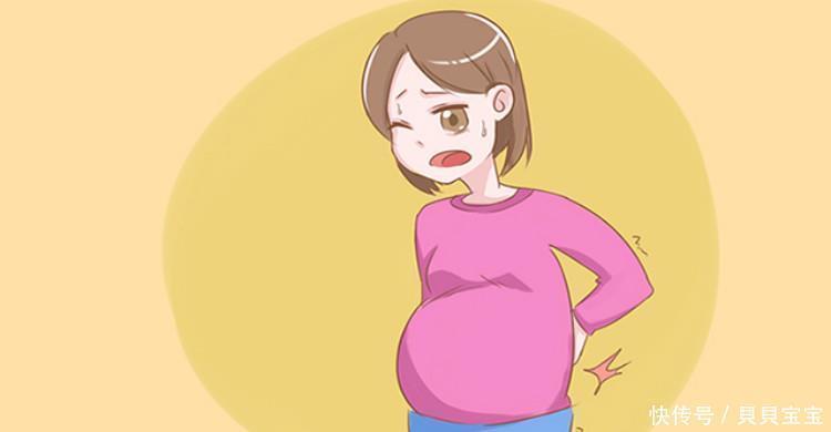 见红|孕期出现这4种现象,孕妈要立马求助,尤其是第3个!
