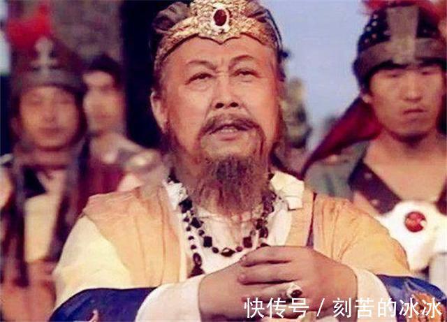 西岐|封神榜伯邑考的祖母明明会算卦,为何不阻止他去朝歌送死