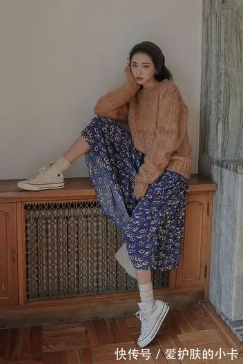 高跟鞋|初秋的衣服不用多,今年流行这3种穿搭,适合30岁的女人穿