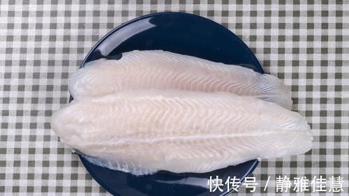 鱼刺|龙利鱼、巴沙鱼傻傻分不清？教你一招，轻松分辨，太实用了