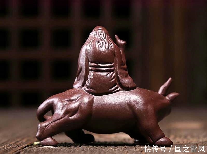 徐生|老祖宗说：真正有福气的人，靠的就是这个秘密，很多人做不到