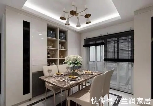 爱的艺术|为什么我劝你做餐边柜?