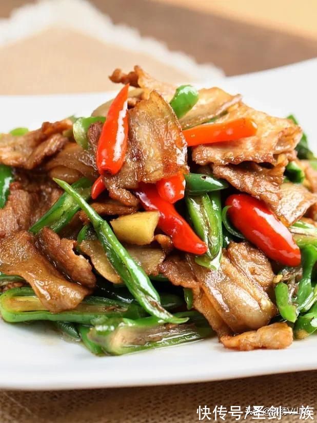 精选14道下饭菜、推荐给你、看着都流口水，按着步骤在家做起来