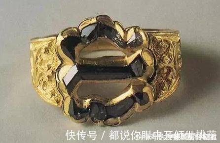 maria 世界上第一颗钻石戒指,意义非凡,盘点那些璀璨而闪耀的钻石首饰