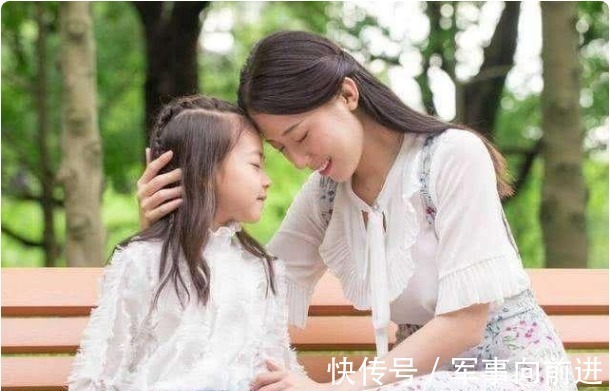 孩子|身上有这4个“坏习惯”的妈妈,教育出来的孩子,往往会更加优秀