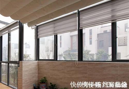 铝合金|封阳台,原有的护栏可以拆除吗?看看过来人装修完如何说!