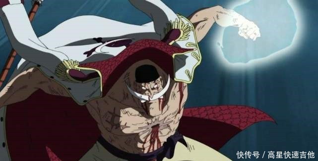 艾尼路|海贼王若让路飞换恶魔果实，下面四颗任意一颗都能加速剧情