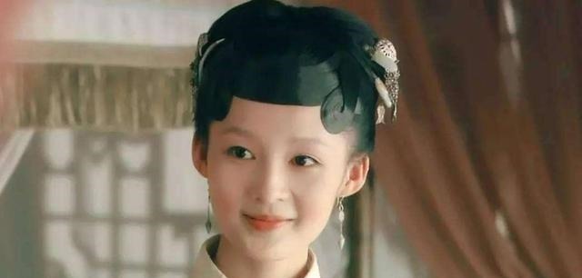 薛家#都是大臣之女,为何薛宝钗都得去选秀,林黛玉却不用!