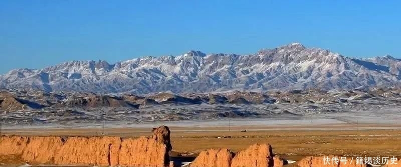 张重华|前凉的强盛——张重华的政治