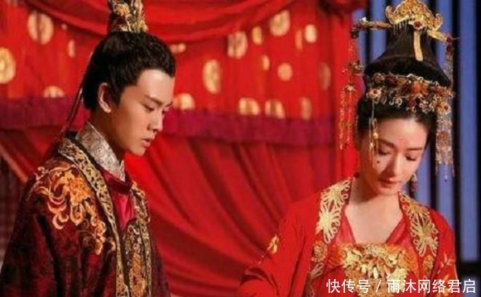 和公主成|皇帝女儿嫁不出去，丞相：我有一计！结果半路抓一准新郎当驸马