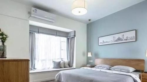 一日三餐|118㎡的两居室,带你走向北欧混日式的潮流风范!