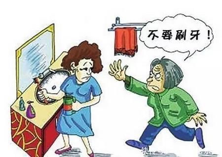 误区|坐月子不洗澡不刷牙、不开空调,这6个坐月子的误区您中了几个