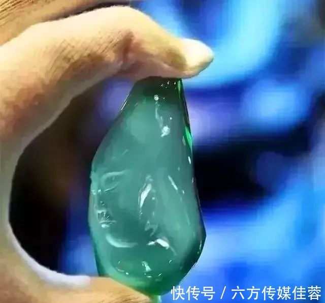 翡翠|6个理由告诉你为什么翡翠贵?