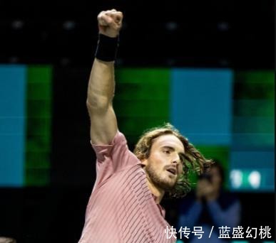 破发|2-1逆转!西西帕斯第8次闯进ATP500赛决赛,其对手冲击生涯首冠!