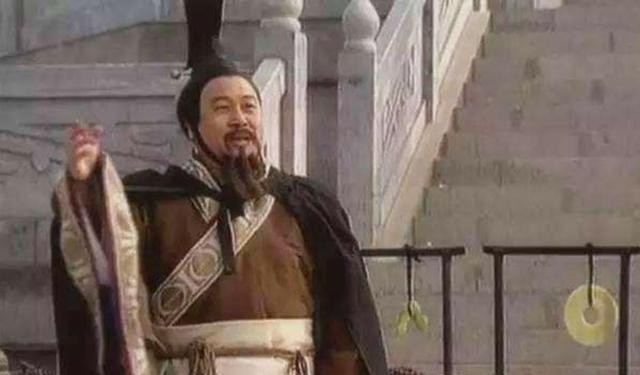 春秋五霸中最搞笑的人,处处讲究“仁义”,结果却被“仁义”所灭