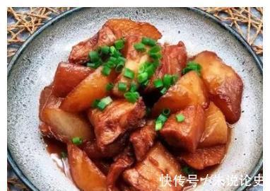 孩子|冬季天气寒冷孩子免疫力差,多吃家常菜,增强免疫预防生病