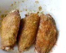 金黄色|17道孜然味的美食菜谱,喜欢吃孜然味道的不要错过哦