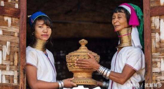 颈圈|闰土的项圈竟然这么时髦?盘点5种你绝对眼熟但分不清的颈饰……