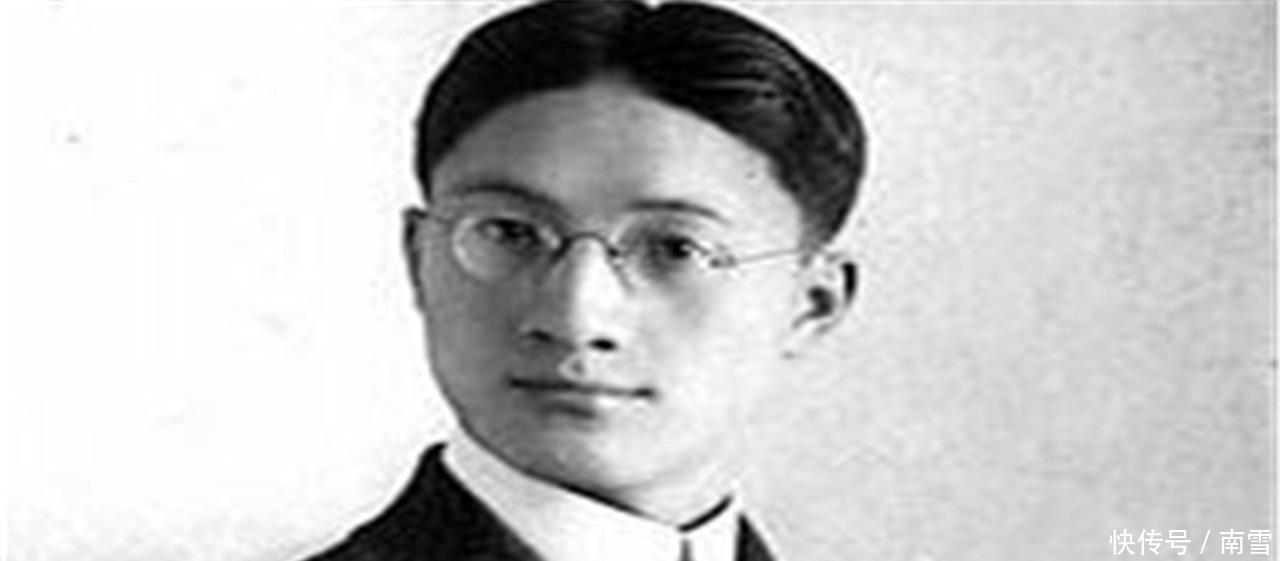 沦陷|民国四大渣男名媛沦陷,第三位让张爱玲痴迷,最后一位情人最多!