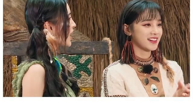 稱呼|董思成首次錄《奔跑吧》，李晨對他的稱呼亮了，是對黃旭熙的尊重