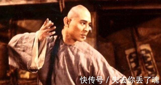 黄飞鸿|历史上3大武林高手,黄飞鸿也无缘前三名,他把武术带到世界!