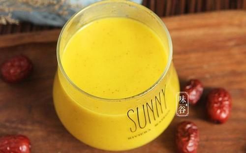 红枣|秋天,早餐喝它胜过喝豆浆牛奶,健脾去秋燥,全家都爱喝,别错过