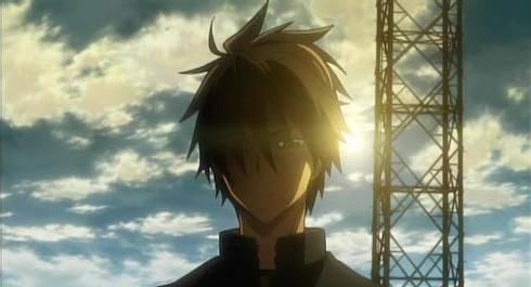 动漫中那些著名的 人渣 他们的境遇让人羡慕 快资讯