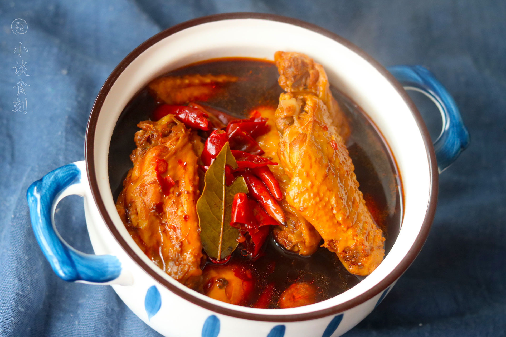 鸡蛋,还在蒸着吃?教你这样炖一锅,天冷吃补充能量,营养十足