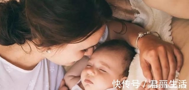 睡梦|宝宝睡觉总是“一惊一乍”,是不是被吓到了?3个原因宝妈快了解